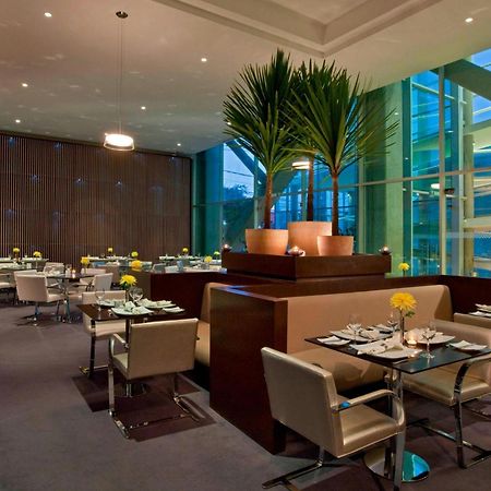 Four Points By Sheraton Los Angeles Exterior foto