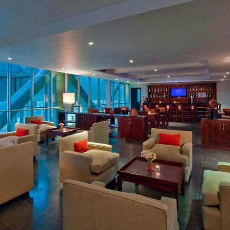 Four Points By Sheraton Los Angeles Exterior foto