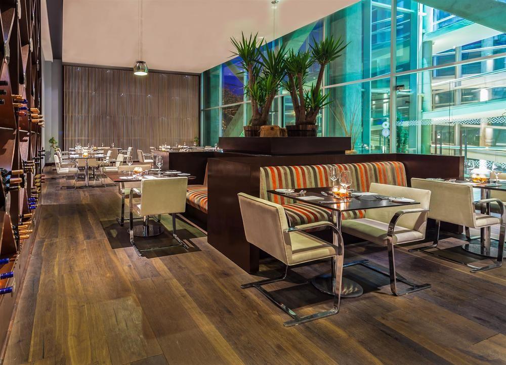 Four Points By Sheraton Los Angeles Exterior foto