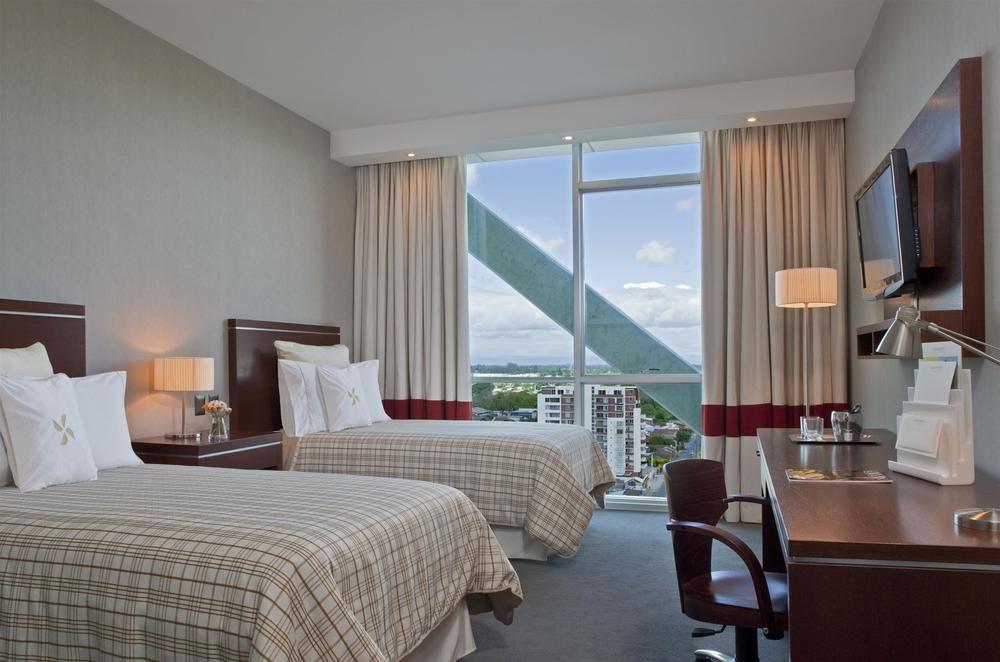 Four Points By Sheraton Los Angeles Exterior foto