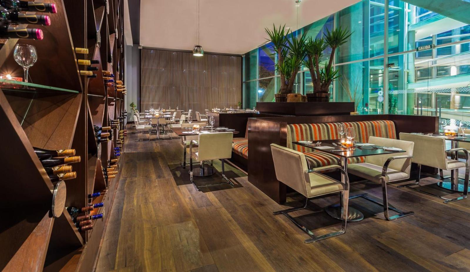Four Points By Sheraton Los Angeles Exterior foto